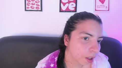TIANA online show from May 23, 6:07 am
