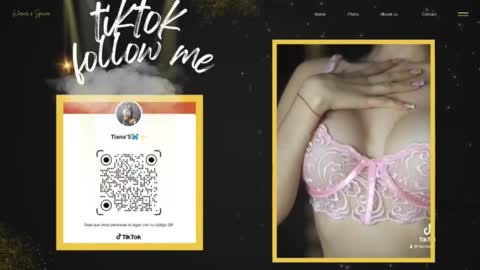 TATIANA online show from March 5, 4:56 am