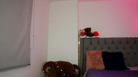 TATIANA online show from November 10, 1:37 am