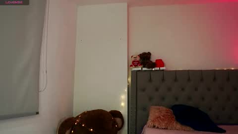 TATIANA online show from November 18, 2:06 am