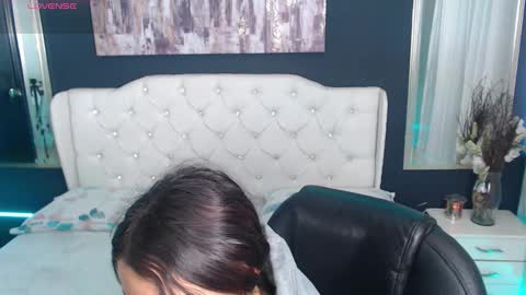 LIA online show from September 22, 12:40 pm