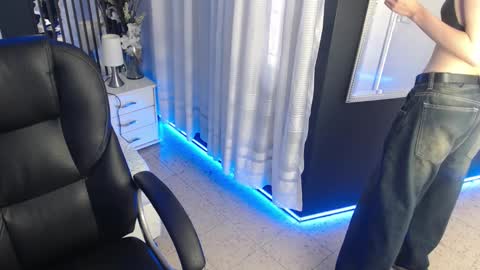 LIA online show from January 19, 12:09 pm