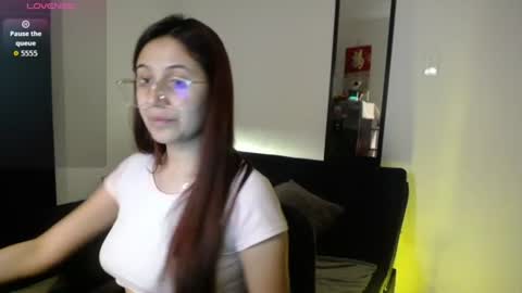 tiana online show from June 20, 2:25 am