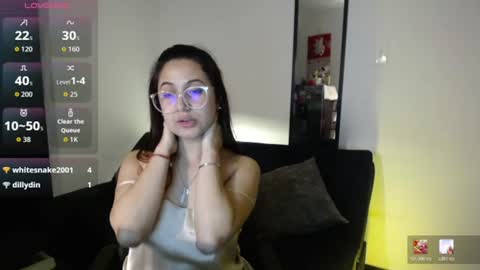 tiana online show from July 1, 1:40 am