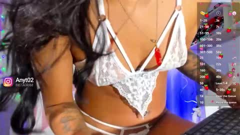 Anny 3 online show from September 27, 6:51 am