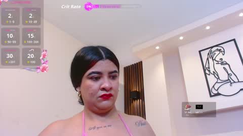 Snapshot of tianaglow26 chatting on September 12, 11:15 pm Tiana Luv Sins online show from September 12, 11:15 pm