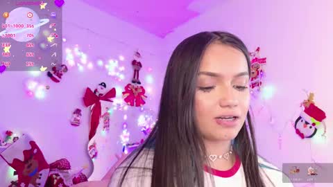 Tiana Le online show from December 16, 1:21 am