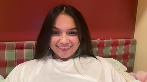 Tiana Le online show from April 30, 9:19 pm