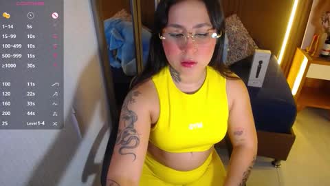 tianapiket online show from October 27, 6:45 pm