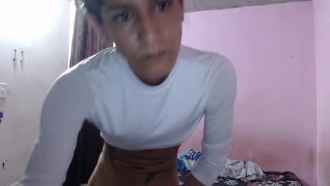 Tiana online show from November 19, 12:05 pm