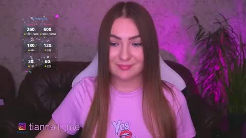 tianna_me online show from September 8, 7:35 pm