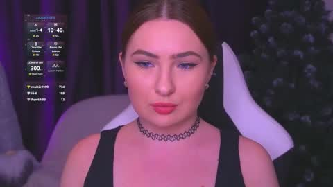 tianna_me online show from February 20, 4:18 pm