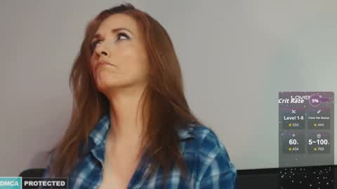 TIANNA online show from February 24, 1:58 am