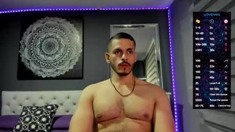 Tian Zilac online show from September 28, 8:03 pm