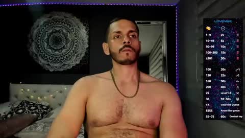 Tian Zilac online show from October 21, 2:12 am