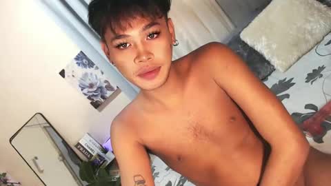 Sam online show from January 22, 8:18 am