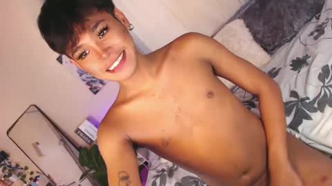 Sam online show from February 1, 5:49 am