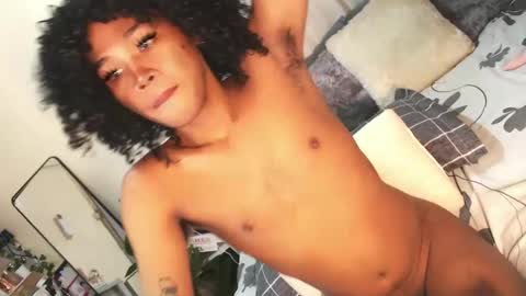 Sam online show from February 5, 3:45 am