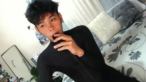 Sam online show from February 11, 2:57 am