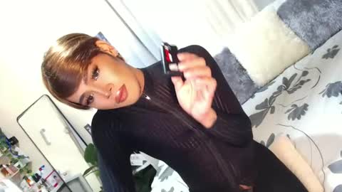 Sam online show from February 12, 3:40 am