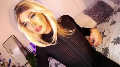 Sam online show from February 22, 3:01 am