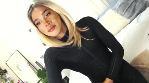 Sam online show from February 27, 2:32 am