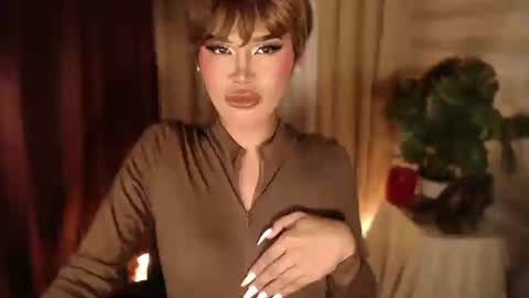 Sam online show from January 16, 5:22 am