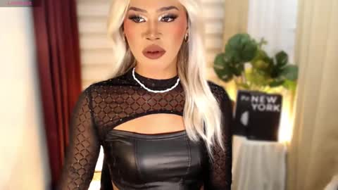 Sam online show from March 9, 5:39 pm