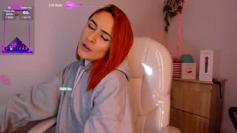 Tiarha online show from December 5, 7:05 am