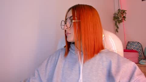 Tiarha online show from December 16, 4:34 am