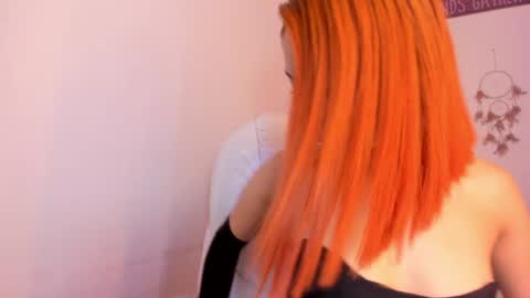 Tiarha online show from December 20, 4:53 am