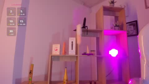 Tiarha online show from January 9, 7:52 am