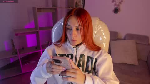 Tiarha online show from January 23, 3:37 am