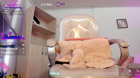 Tiarha online show from March 3, 9:00 am