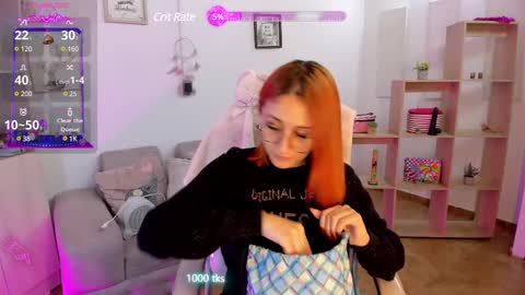 Tiarha online show from March 7, 4:46 am