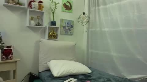 Tiarha online show from November 18, 3:34 am