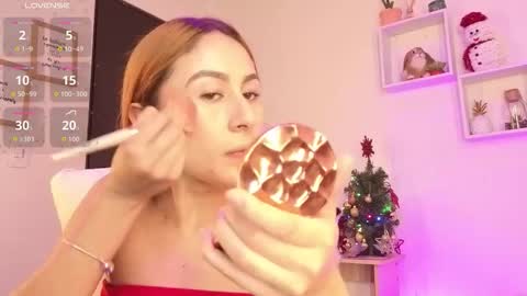 Tiarha online show from December 4, 4:44 am