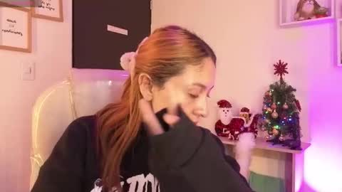 Tiarha online show from December 5, 3:48 am