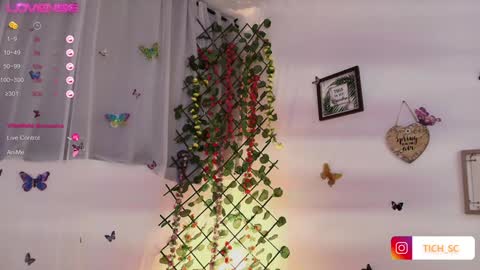 TICH online show from January 5, 7:07 am