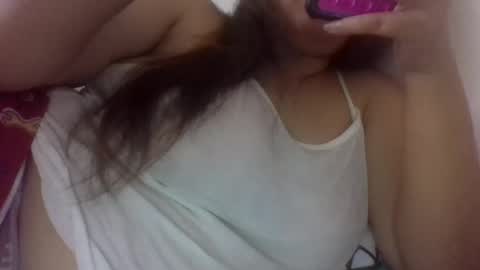 MysteriousTiddystiny online show from September 20, 7:42 am