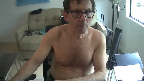 JustMe online show from February 13, 9:49 pm