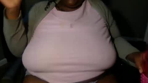 Snapshot of tierrahenri chatting on January 19, 5:18 pm Tierra Henri online show from January 19, 5:18 pm