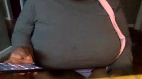 Snapshot of tierrahenri chatting on February 6, 3:41 pm Tierra Henri online show from February 6, 3:41 pm