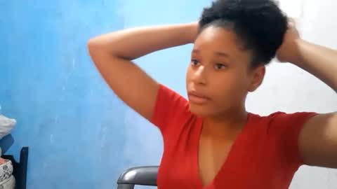 Jessie online show from March 6, 12:23 pm