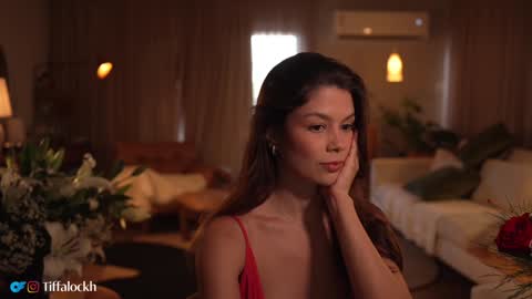 Tifa online show from February 14, 7:43 pm