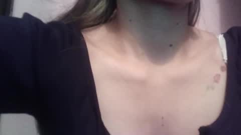 Tifanny online show from March 6, 9:31 pm