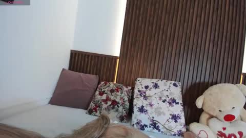 tifanny_doll01 online show from November 10, 2:27 pm