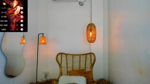 Dani  online show from February 6, 12:26 pm