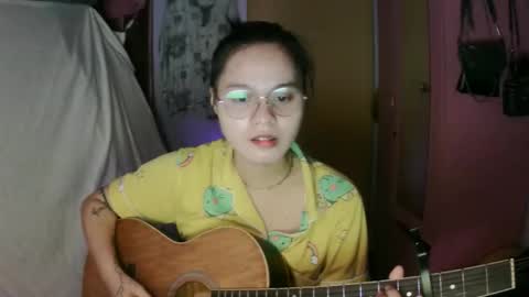 Goddess Tifanny online show from February 28, 6:20 pm