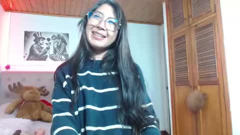 Snapshot of tifanny_squirt chatting on October 8, 3:09 pm Tifanny online show from October 8, 3:09 pm